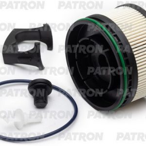 Фильтр топливный