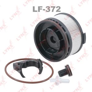 Фильтр топливный