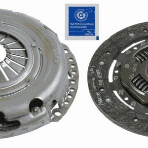 К-кт сцепления