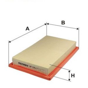 Фильтр воздушный