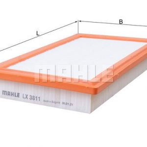 Фильтр воздушный