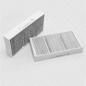 Фильтр салона