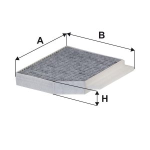 Фильтр салона