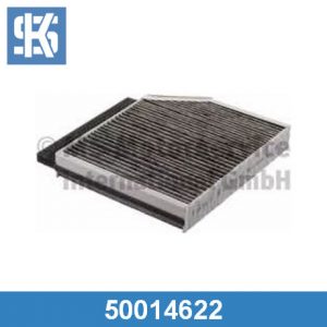 Фильтр салона