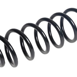 Пружина передняя