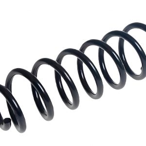 Пружина передняя