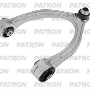 Рычаг передний верхний левый