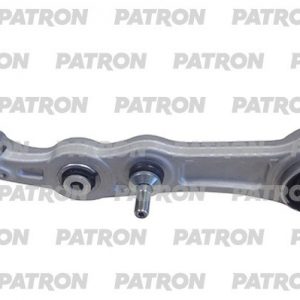 Рычаг передний нижний левый задний