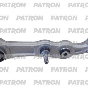 Рычаг передний нижний правый задний