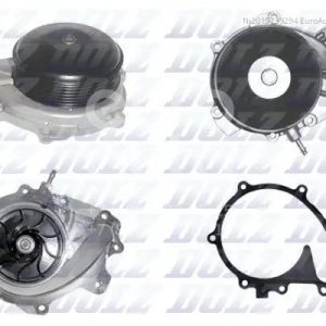 Насос водяной (помпа)