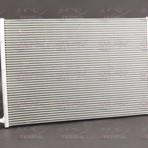 Радиатор дополнительный системы охлаждения