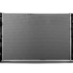 Радиатор основной