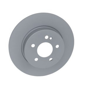 Диск тормозной задний