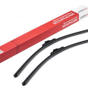 Щетки стеклоочистителя (к-кт)