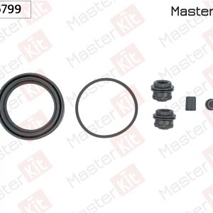 Р/к переднего суппорта