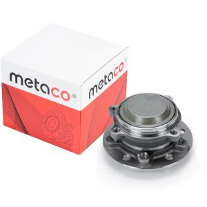 Ступица передняя