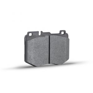 Колодки тормозные передние к-кт