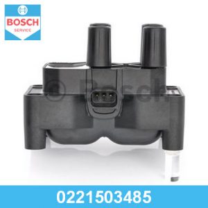 Катушка зажигания