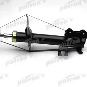 Амортизатор передний правый