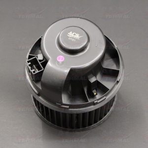 Моторчик отопителя