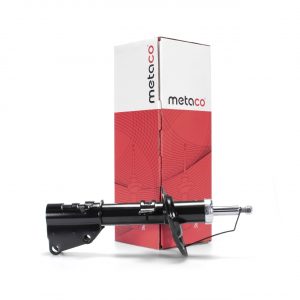 Амортизатор передний