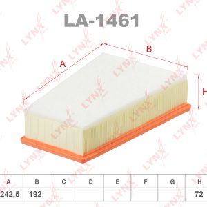 Фильтр воздушный