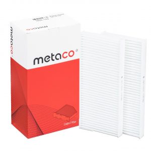 Фильтр салона