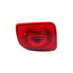 Фонарь задний в бампер правый