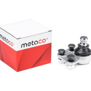 Опора шаровая левая нижняя