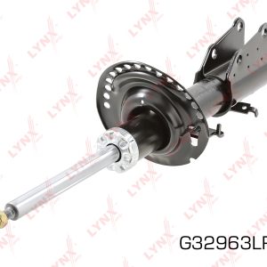 Амортизатор задний