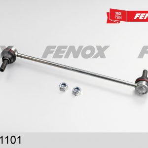 Стойка переднего стабилизатора