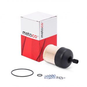 Фильтр топливный