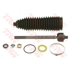 Тяга рулевая