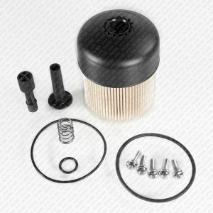 Фильтр топливный