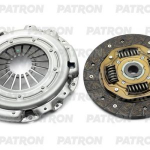 К-кт сцепления