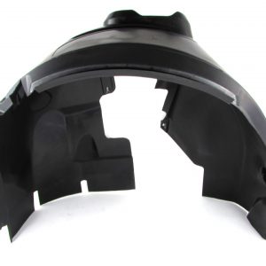 Локер передний левый