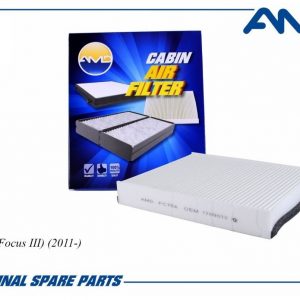 Фильтр салона