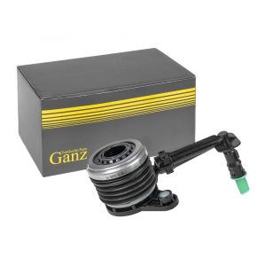 Подшипник выжимной совмещ. с цилиндром сцепл.