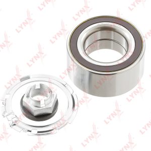 Подшипник ступицы (к-кт)