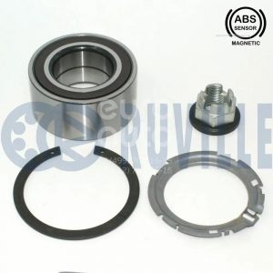 Подшипник ступицы (к-кт)