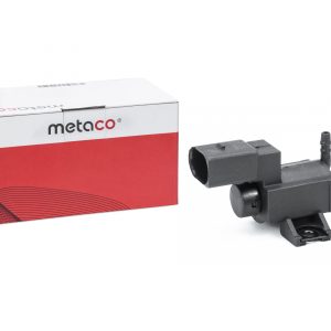 Клапан электромагнитный