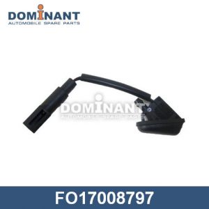 Форсунка омывателя лобового стекла