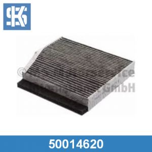 Фильтр салона