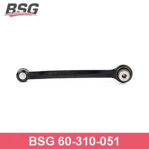 Тяга регулировки развала