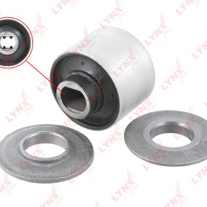 Сайлентблок нижнего рычага задний