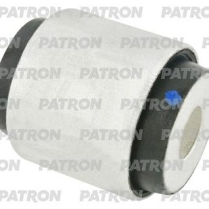 Сайлентблок заднего попер. рычага