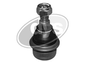 Опора шаровая передней подвески