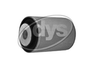 Сайлентблок задней балки