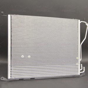 Радиатор кондиционера (конденсер)