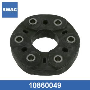 Муфта эластичная карданн. вала